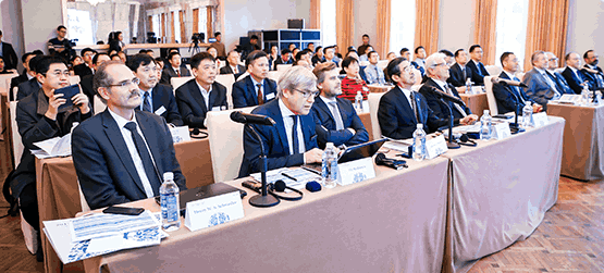 國際腦科專家及神經(jīng)外科醫(yī)生學術交流